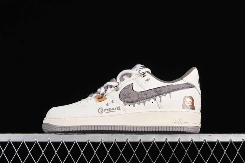 Nike Air Force 1 Shoes